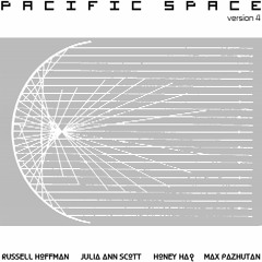 Pacific Space - Version 4