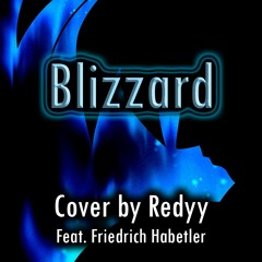Blizzard - Daichi Miura (Cover)