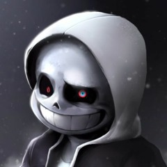 [Dusttale] -  The Murder Recreation {Attempt 2}