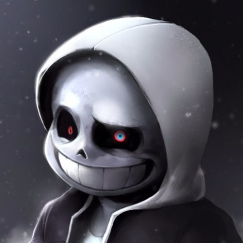 [Dusttale] -  The Murder Recreation {Attempt 2}