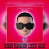 Daddy Yankee Ft Snow Con Calma Lobato Brothers Mambo Remix Mp3