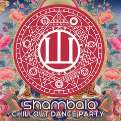 Shambala Dance # 10 mixed by Aleceo