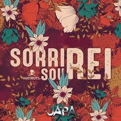 KVSH, Natiruts, Junior Senna  - Sorri, Sou Rei (Japa Mashup) Preview