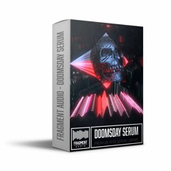 Doomsday Serum - Rawstyle Demo