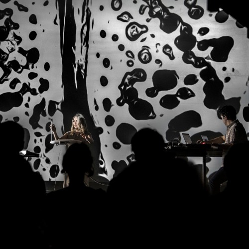 MUTEK LIVE 2018: ETHERWAVE AND BRAINWAVES