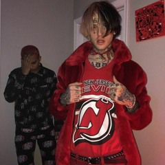 lil peep - In Dis Empty Club (Extended) (No feature)