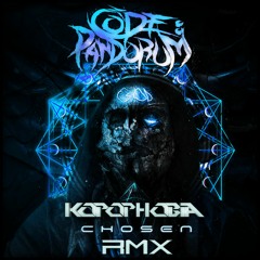 Code: Pandorum - Chosen(Kopophobia RMX) - 275bpm