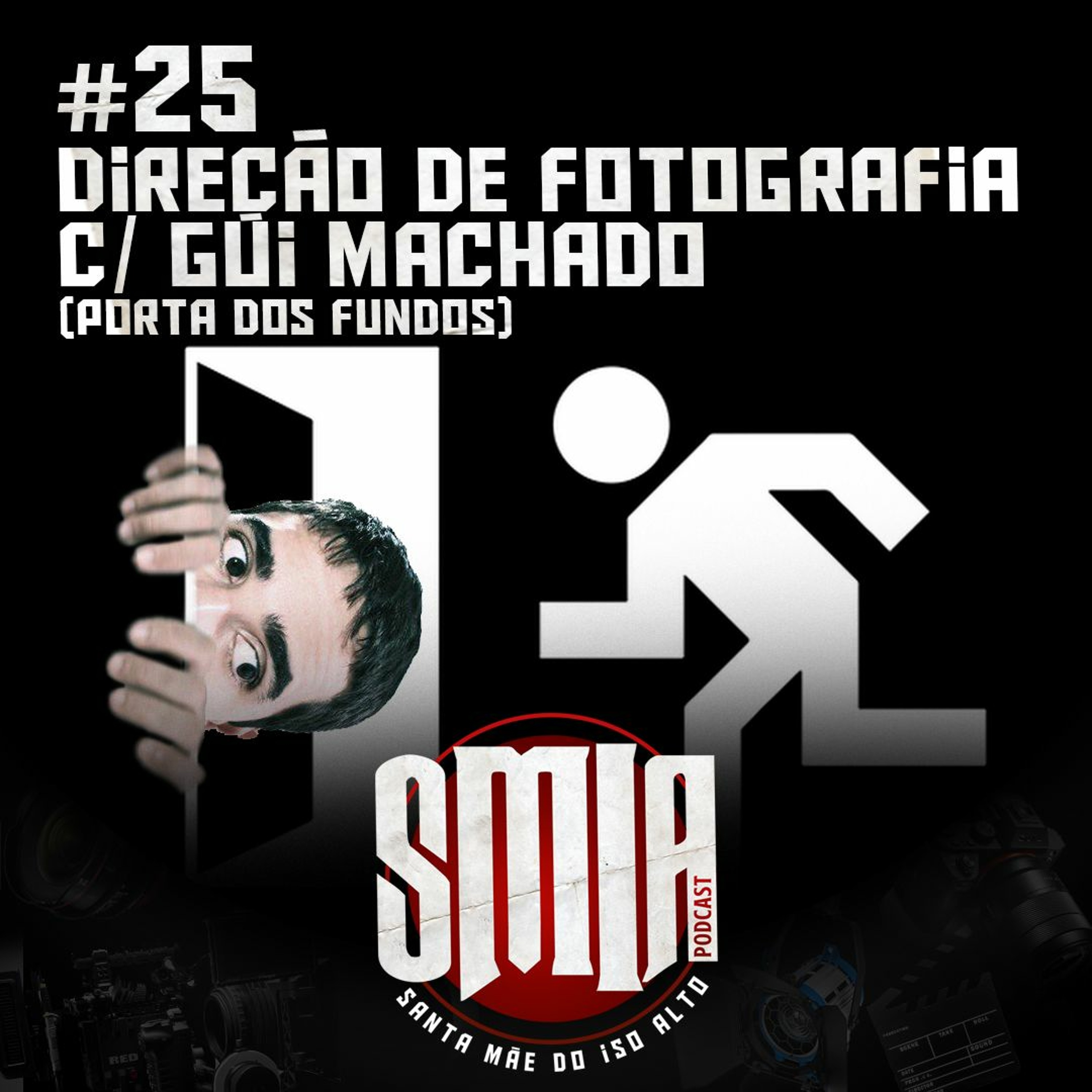 Santa Mãe do ISO Alto