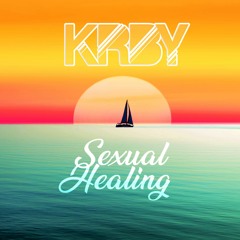 KRBY - Sexual Healing (Marvin Gaye Cover)