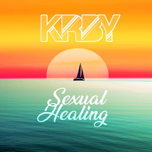 KRBY - Sexual Healing (Marvin Gaye Cover)