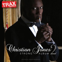 Chris Jones - Strong (Instrumental Dance Mix)