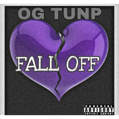 Fall Off (prod. WavyBandz)