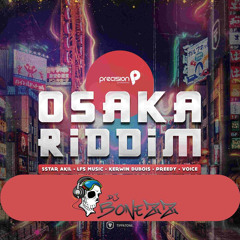 5Star Akil - Personal (Dj Bonezz Intro)Osaka Riddim