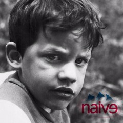 naivetape #18 - DJ Raise / Sport