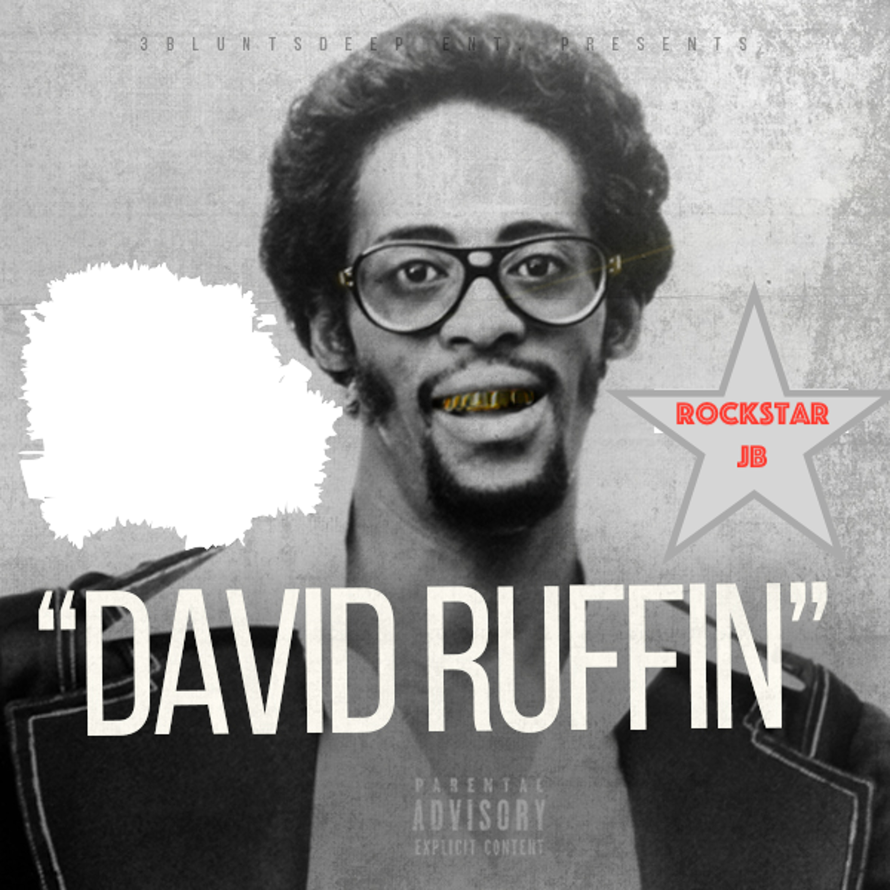 David Ruffin episode artwork