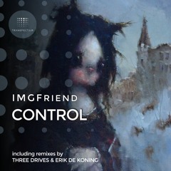 IMGFriend - Control (Erik De Koning Downtempo Rework)
