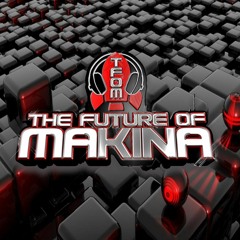 DJ Cowlee - Mc Genno D //Shutter Productions// The Future Of Makina 2019 Master 🎤