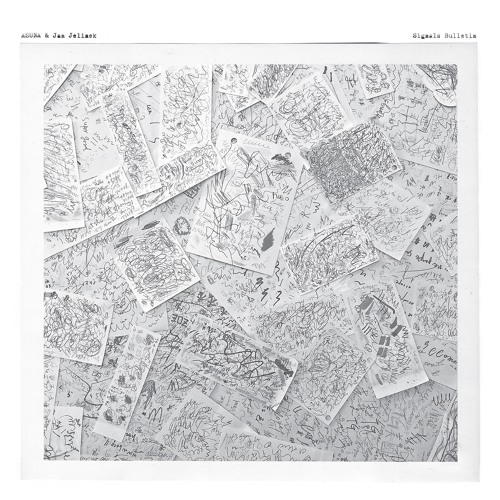 ASUNA & Jan Jelinek: Relief, Pt.1