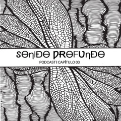 ALBUQUERQUE presents SONIDO PROFUNDO 03 (Guest: Marcelo Vasami)