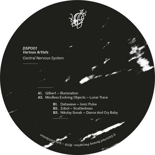 DSP001 - Central Nervous System(VA)- SNIPPETS