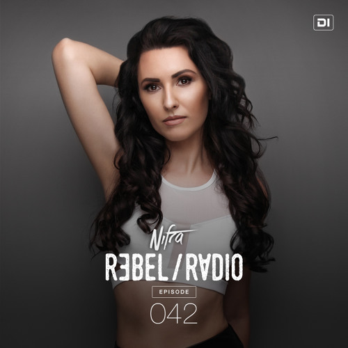 Nifra - Rebel Radio 042 incl Mike EFEX interview