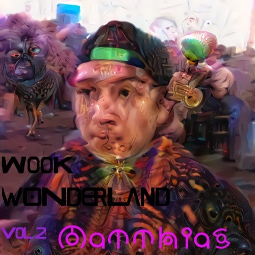 Wook Wonderland (Vol. 2)