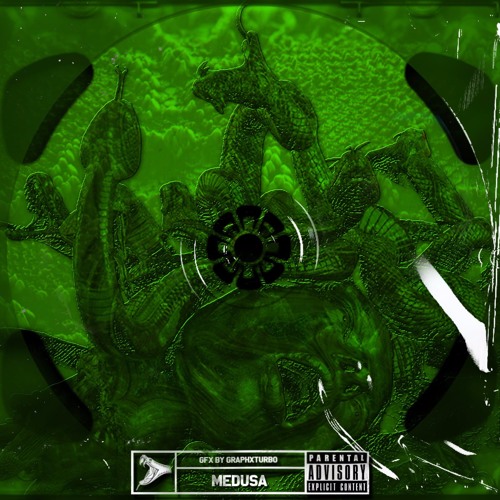 MEDUSA (Prod. Gustavs Strazdins)