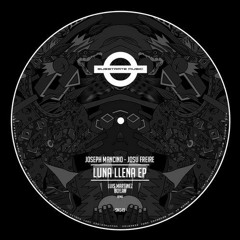 [SM049] Joseph Mancino, Josu Freire - Luna Llena (Boy.An Remix )