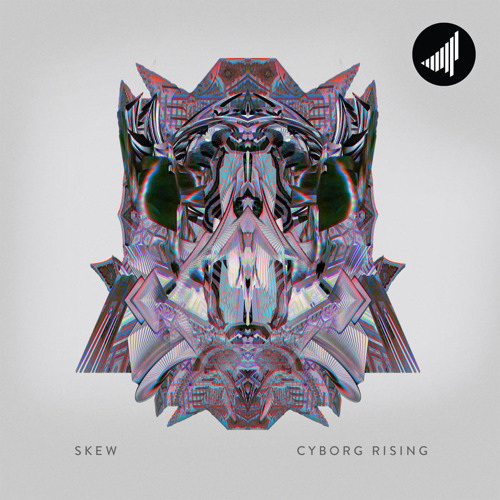 SKEW - Cyborg Rising (EP) 2019