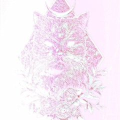 Channeling Amethyst Through Rose Quartz