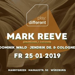 play different 25.01.2019