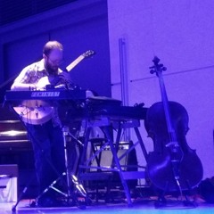 Oblivion - Astor Piazzolla - Recomposition by KDS