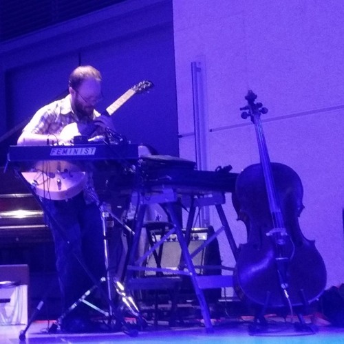 Oblivion - Astor Piazzolla - Recomposition by KDS
