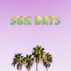 Sllib - Sun Days