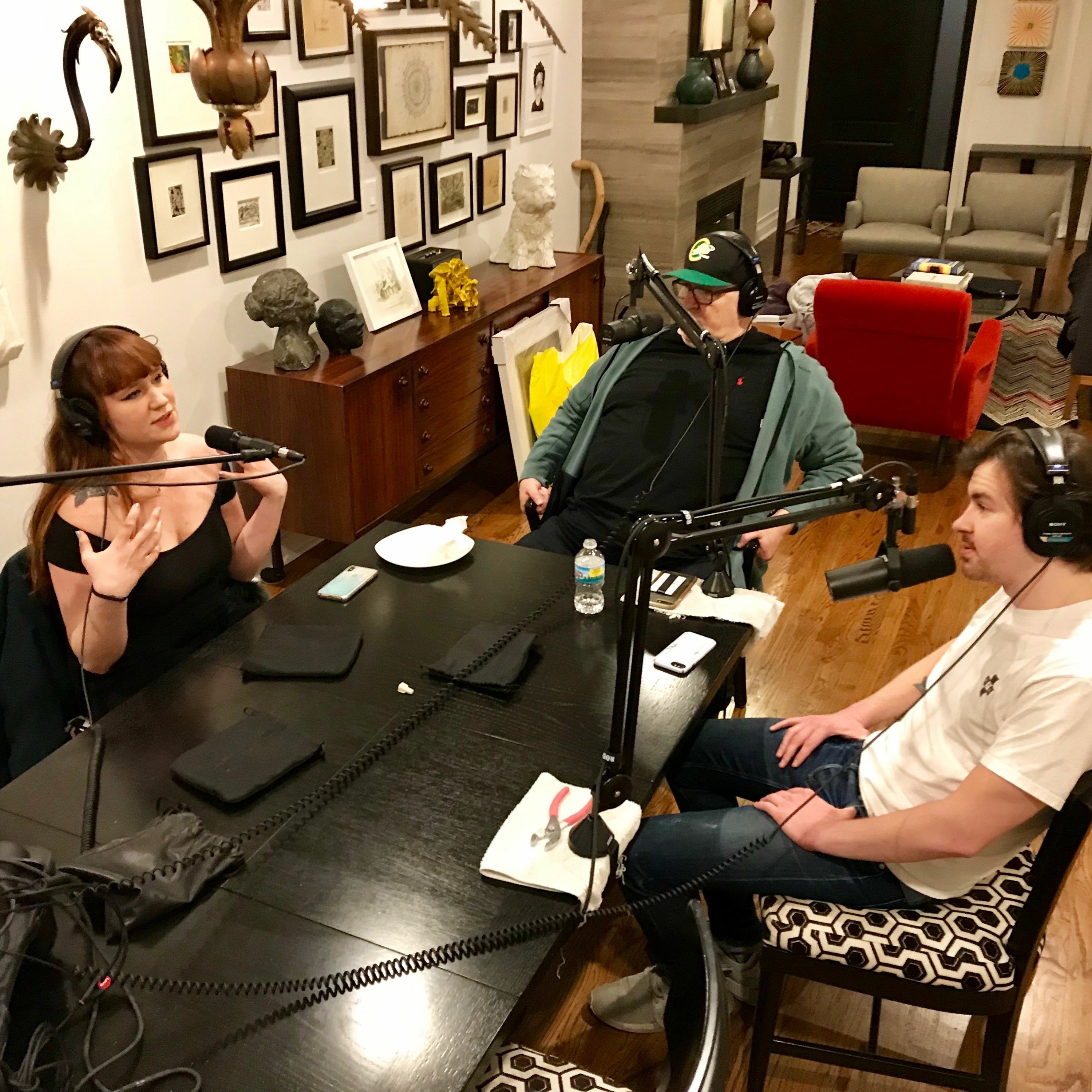 The Max & Tony Show