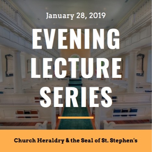Evening Lecture Series