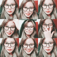 Wheein - Pororo Song (Wheekebox LIVE)