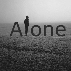 Alone (Prod. Xtravulous)