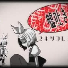 【MATCHA V4】Deep Sea City Underground [PonBon]
