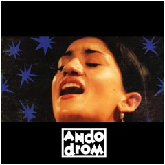 Ando Drom - Ho Bo Bo (Remix)