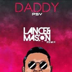 #Psy - Daddy 2019 [ Gio DTM & Yadi S ] #Req Priview