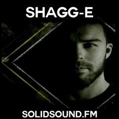 DJ SHAGG-E «  Powerstomp & Uptempo »