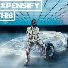 2 Chainz - Expensify This Ft. Adam Scott