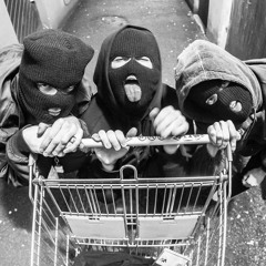 Happyalone - Go Slow (Mixed by Robin at Mixodus)