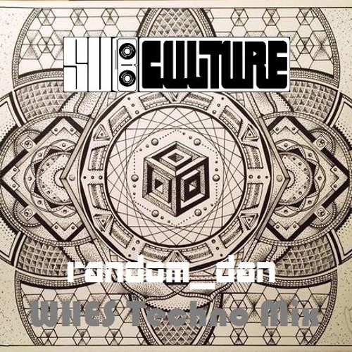 WHES Techno Mixtape