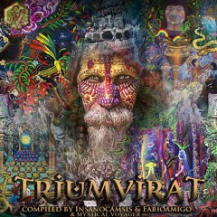 Xcursion Particle Grid( out now on Visionary Shamanics rec)