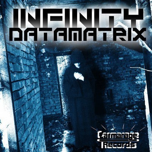 Datamatrix - Infinity (Matt Ess Remix)  ||Carmarage Records||
