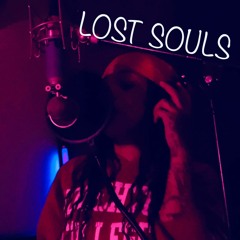 CANDY KIZEZ  - LOST SOUL [2019]