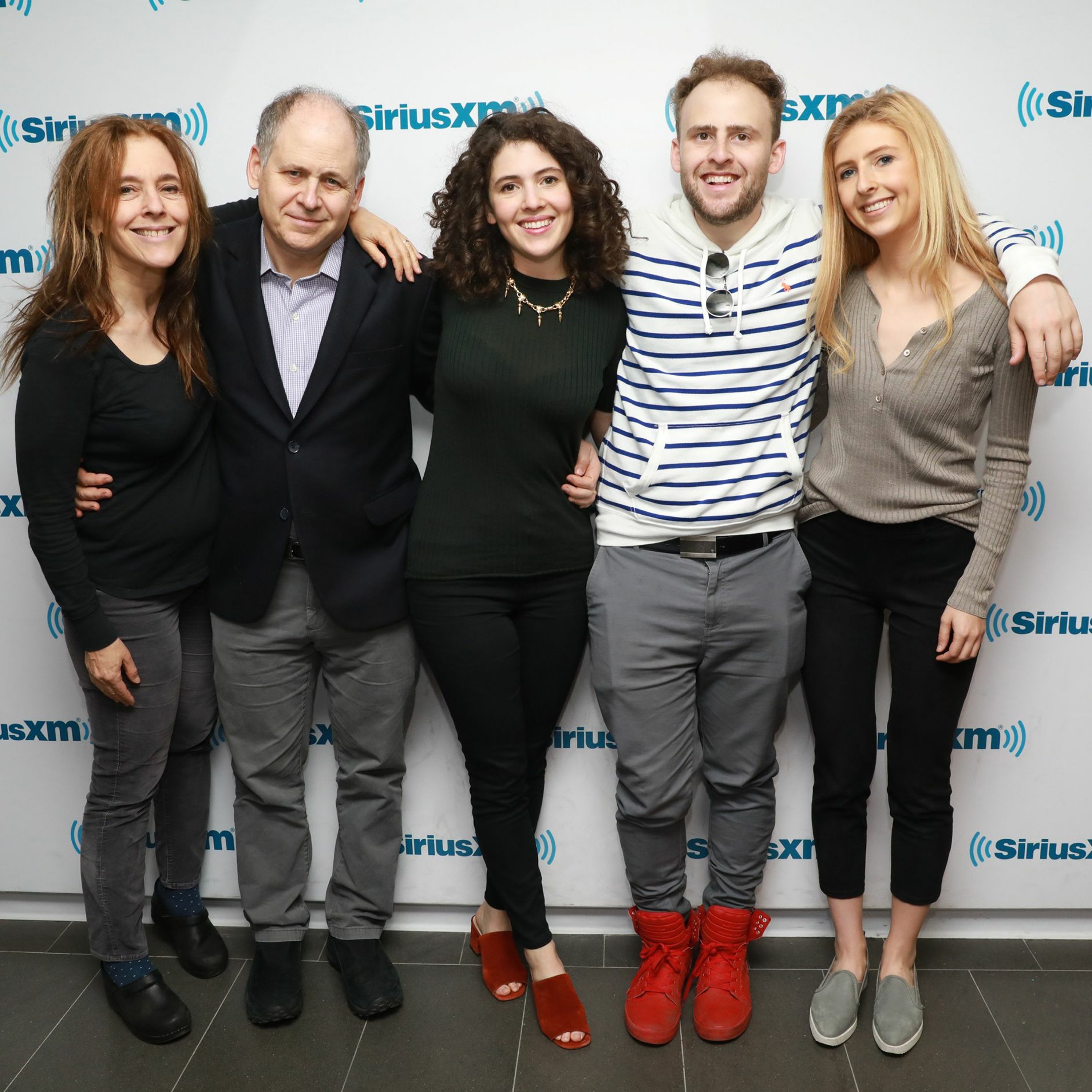 SiriusXM Entertainment