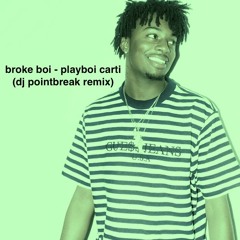 broke boi (dj pointbreak remix)